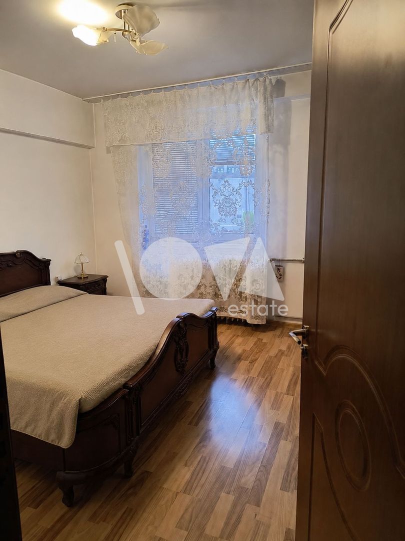 De vânzare: apartament 3 camere, Drumul Taberei  - Bd. Timișoara - Poză 2