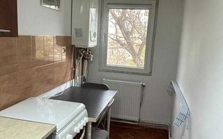 Garsoniera Lujerului -Veteranilor ( centrala termica ) - Poză 6