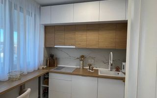 Apartament 2 camere | bvd. Ion Mihalache | Metrou 1 Mai - Poză 5