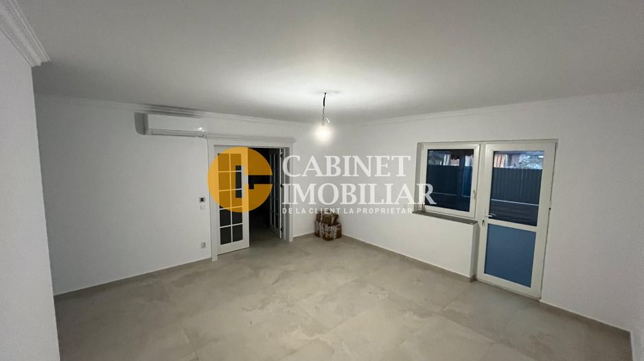 Casa individuala - zona Holboca - Poză 8