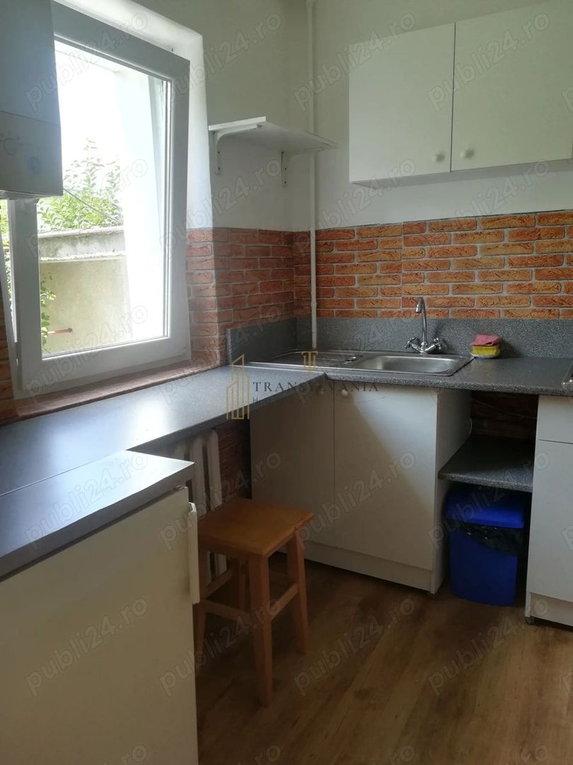 Garsoniera de inchiriat, zona linistita - Poză 2
