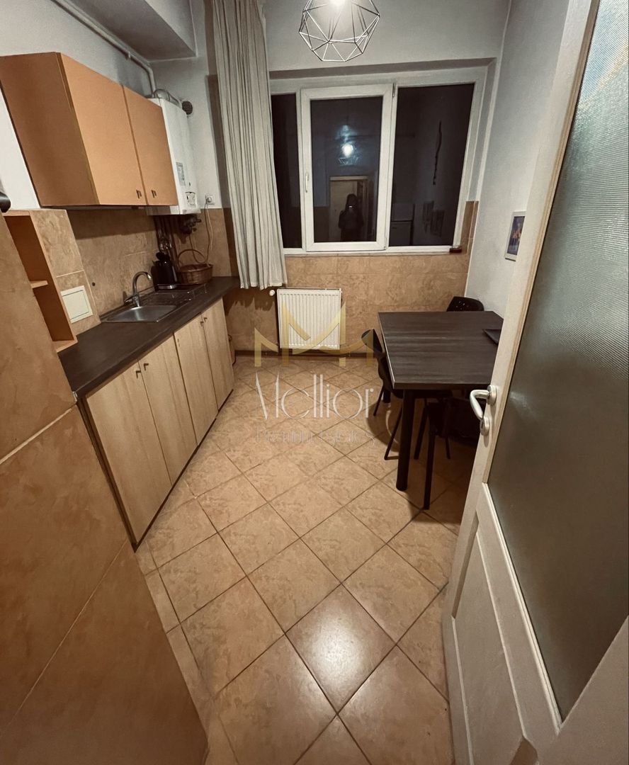 Apartament 2 camere - Str. Horea - Poză 2