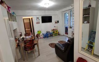 Apartament 3 camere/et 2/62 mp/ 70000E neg - Poză 1