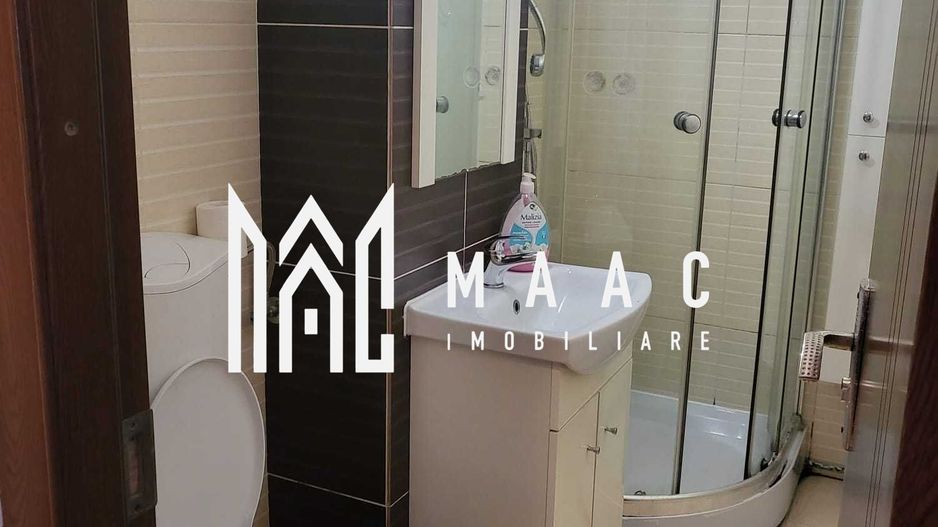 Apartament 1 cameră I 32 mp I Zona Ștrand - Poză 5