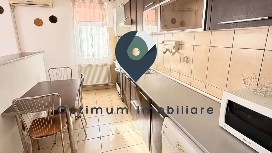 Apartament cu 2 camere,57 mp, garaj, boxa in cartierul Buna Ziua! - Poză 10