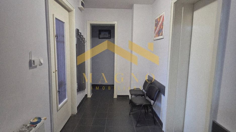 Apartament 4camere 167mp PARTER / Vasile Milea - Poză 6