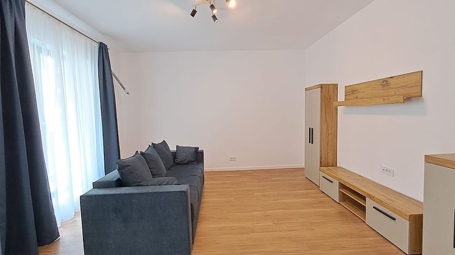 Drumul Taberei Exigent Plaza 5, garaj subteran, mobilat, utilat modern - Poză 2