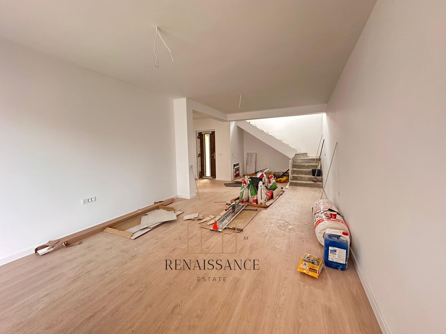 Bucovat Casa Individuala P+M+Pod 4 Camere 2 Bai | 500mp Teren - Poză 5