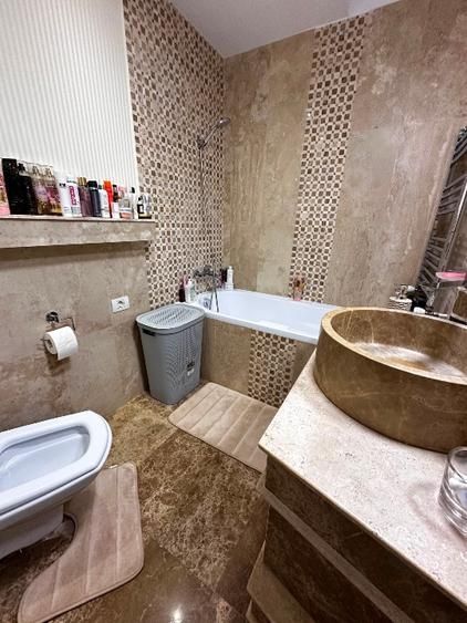 Apartament  bloc boutique + Loc de parcare // Domenii // Cireșarii - Poză 7