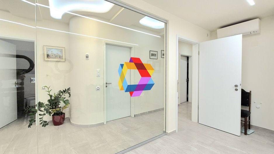 Clinica medicala finisaje premium - 196 mp - Poză 4