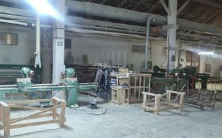 De Vanzare Hala Industriala, linie productie inclusa, pret negociabil - Poză 7