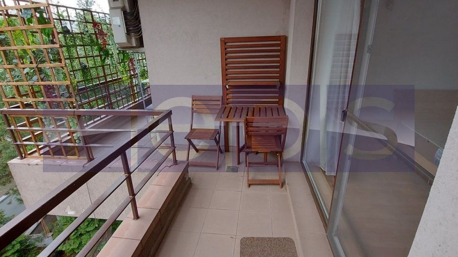 VANZARE APARTAMENT 3CAMERE |  VEDERE HERASTRAU | 89MP | UTILAT-MOBILAT - Poză 11