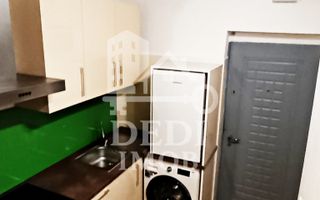 Apartament cu 1 camera de inchiriat in zona bulevardul Decebal, Oradea - Poză 6