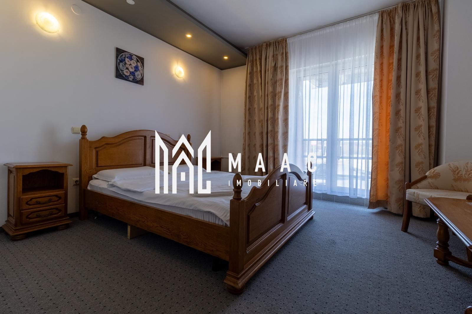 Complex turistic |  5600 MP | Vestem - Poză 36