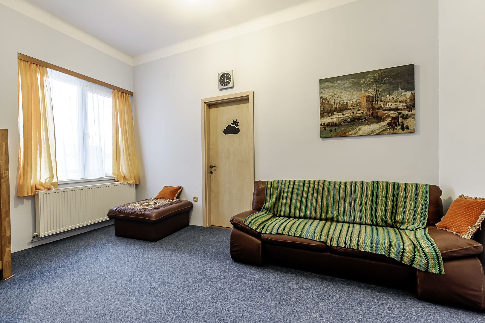 Apartament în Piața Catedralei, 93 mp utili. - Poză 5