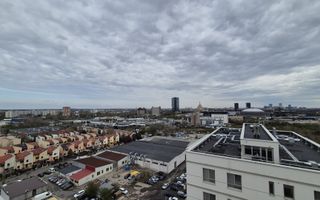 Apartament 4 camere tip duplex, 3 bai + parcare - 1 Mai / Domenii - Poză 1