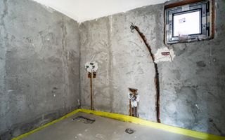 3 CAMERE- 80 mp, Decomandat, Militari langa METROU, liber, NOU, COMISION 0% - Poză 15