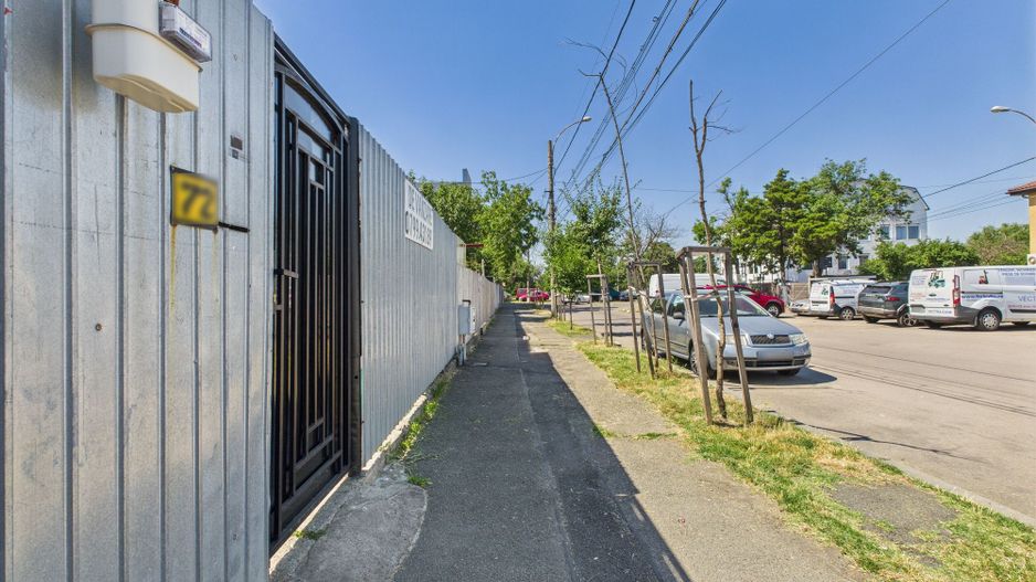 Casă cu 4 camere pe Bd. Laminorului – modernă și întreținută - Poză 26