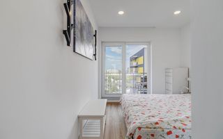 Apartament 2 camere in bloc nou | Parcare inclusa - Hercesa Vivenda - Poză 4