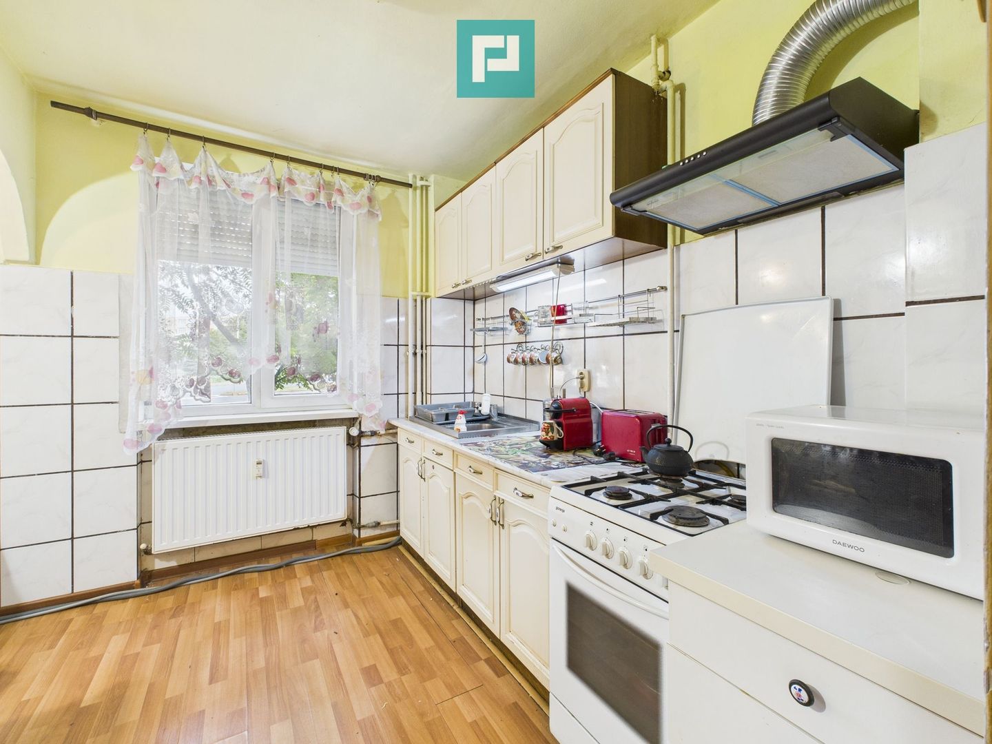 Apartament cu 3 camere la parter, zona Gării - Poză 7