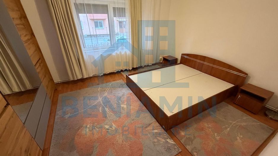 3 Decomandate-Parter-Loc parcare-2 bai-1990-Boxa-Florilor-64mp-Liber - Poză 3