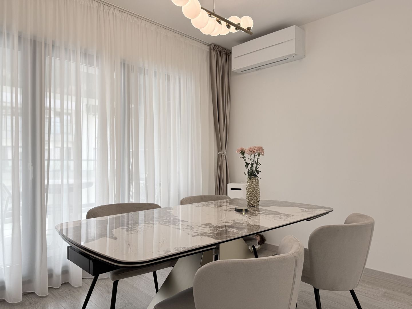 Apartament duplex | 3 camere | 3 bai | 133 mp totali - Poză 8