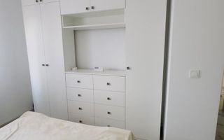 Apartament 2 camere de închiriat, zona Bucium, Șoseaua Bârnova, Iași - Poză 5