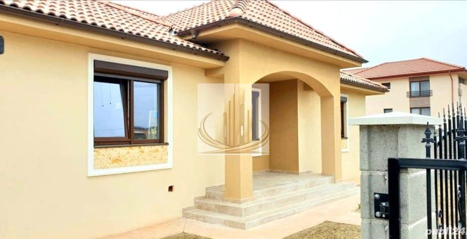 🏡 CASĂ INDIVIDUALĂ LA CHEIE | ȘAG – ZONA MĂNĂSTIRII - Poză 3