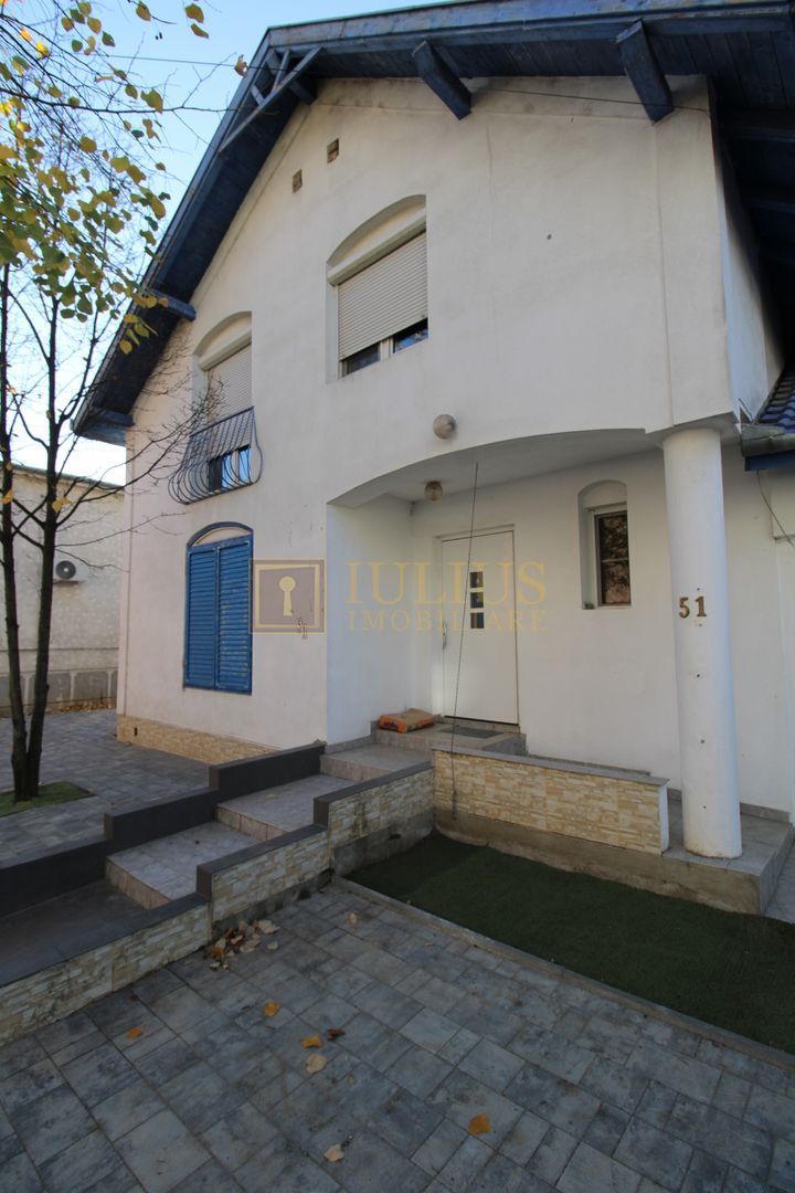 Casa ideala pentru activitati Comerciale. (gradinita, after school, ...) - Poză 3