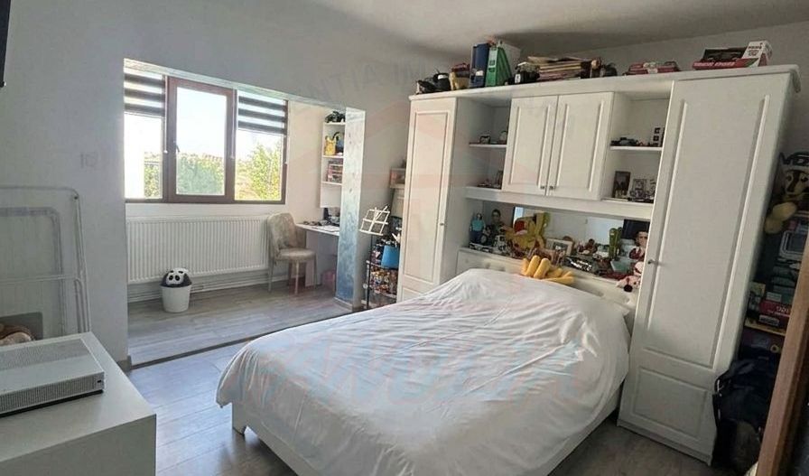 Vanzare apartament 2 camere, Micro 20, 57 mp, 82.000 EURO - Poză 6