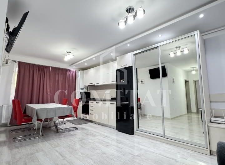 Apartament cu 3 camere decomandate | La cheie | Zona Terra - Florești - Poză 3