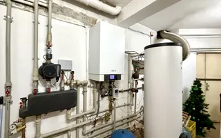 Vila cu 6 camere *485 mpc // *1.670mp teren* // 8 locuri parcare // Sisești - Poză 60