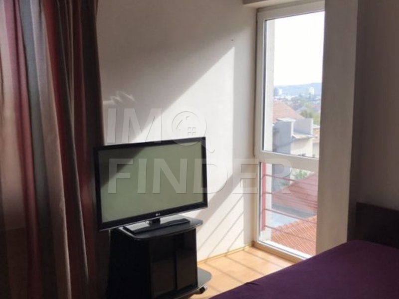 Inchiriere apartament exclusivist, 4 camere, Andrei Muresanu - Poză 9
