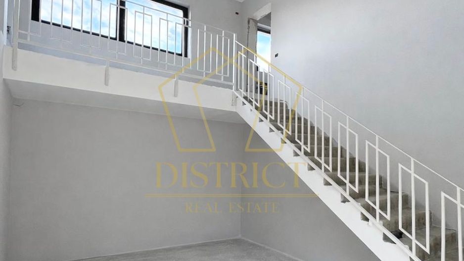 Casa individuala Termo-Pasiva | Dumbravita | Parcul Central - Poză 7