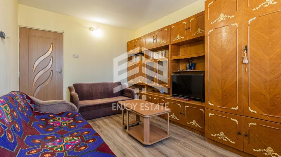 Garsoniera decomandata lăngă Avantgarden Bartolomeu - Poză 2