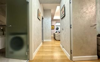 Apartament cu 5 camere parter + Gradina 100mp // Herastrau - Aviatiei - Poză 36