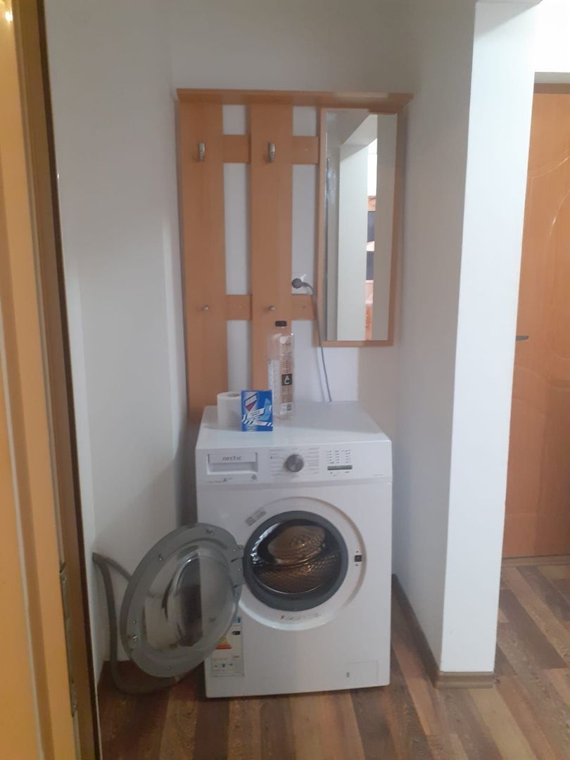 Apartament cu o camera,  mobilat si utilat – Micro 20 - Poză 6