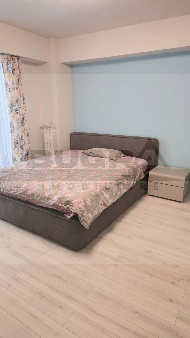 Apartament 3 camere decomandate, 75 mp, modern, zona Cinema Marasti - Poză 1