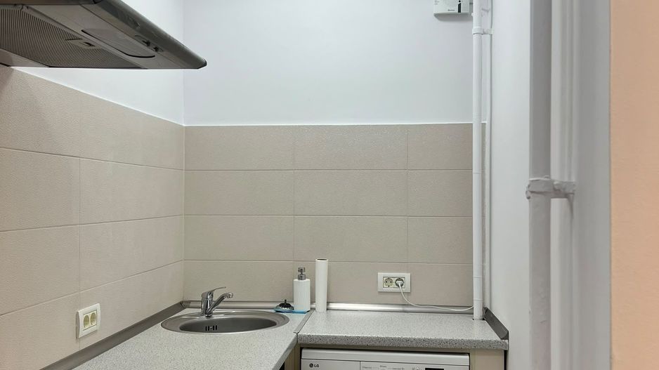 🏡 De inchiriat Studio Premium - Ultracentral | Sala Palatului-Cismigiu - Poză 9