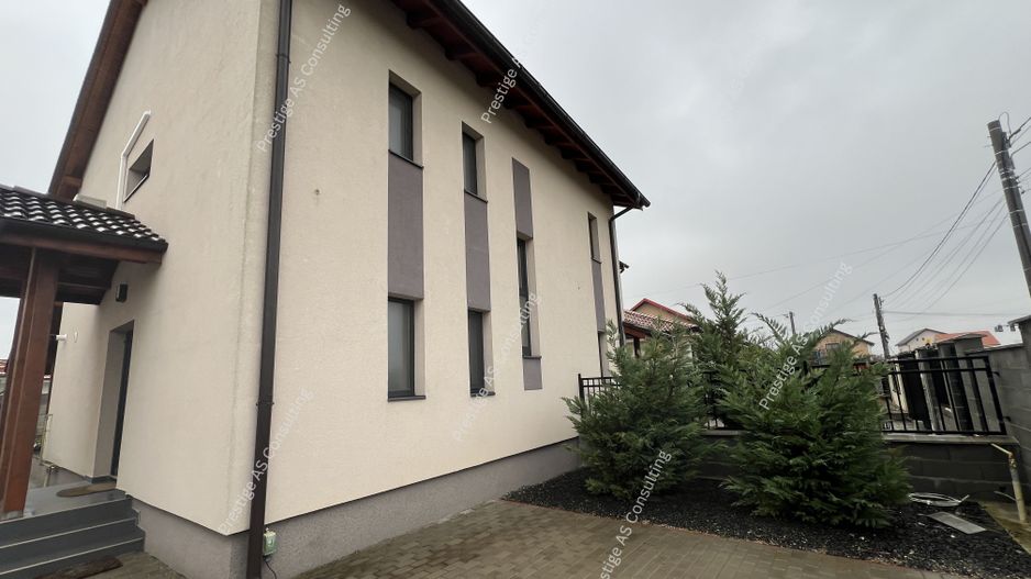 Duplex 3 Camere | 2 Bai | Tudor Vladimirescu-Dumbravita - Poză 1