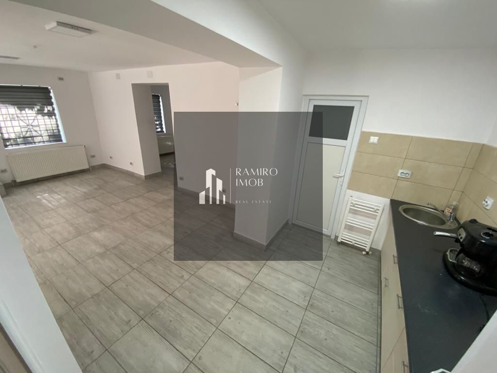 apartament- casa 146mp 7camere Bulevadul Marasesti -locuinta comercial - Poză 7