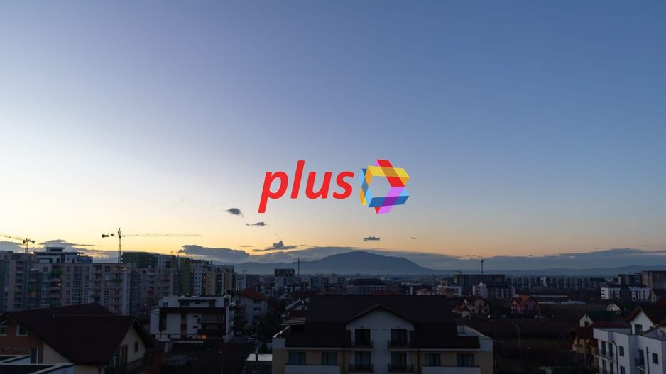 Apartament trei camere - Penthouse Brașov , locatie TOP - Zona Coresi, - Poză 18