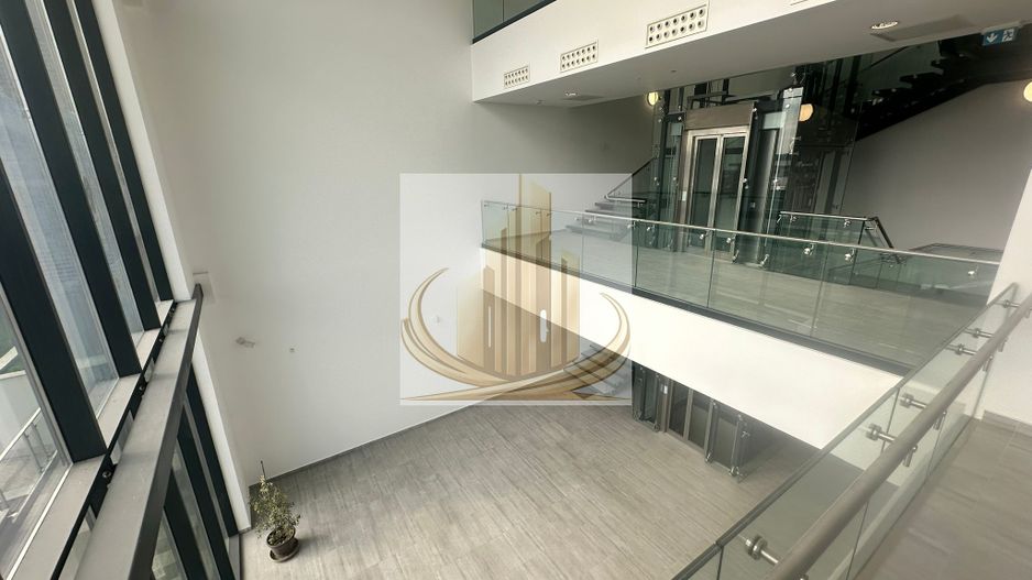 Spațiu comercial premium de mari dimensiuni – Fabrik Residence | - Poză 2