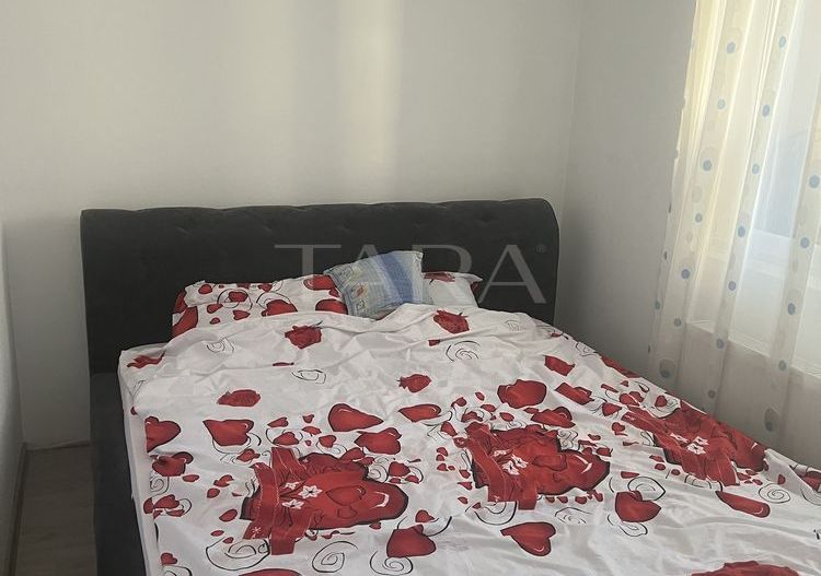 Apartament decomandat cu 2 camere de vânzare în Apahida, Cluj-Napoca. - Poză 3