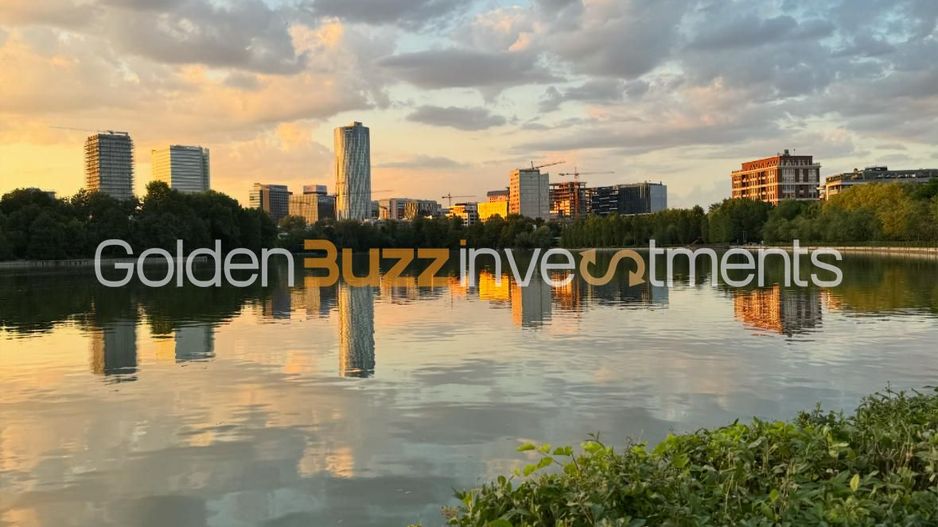 Apartament 4 camere de vanzare – Calea Floreasca - Poză 2