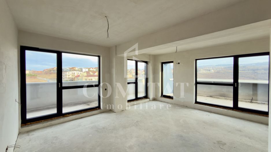 Penthouse 2 niveluri | Terase panoramice | 0% comision | Wings - Poză 1