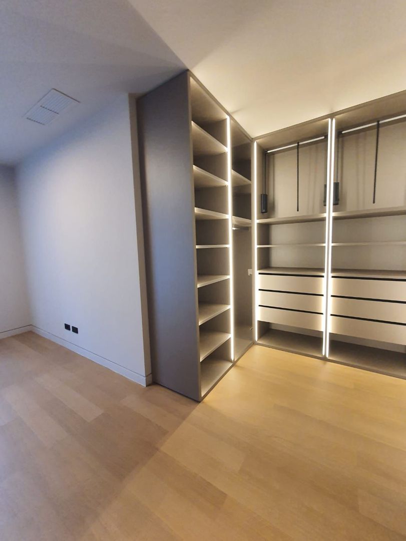 Apartament exclusivist Calea Floreasca I Vedere spectaculoasă la lac - Poză 17