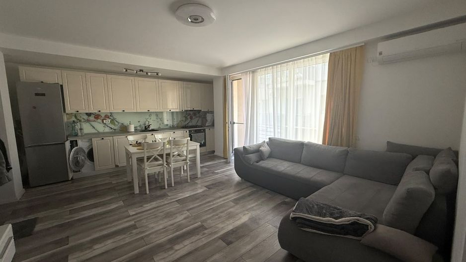 Giroc-Eso | 2 Camere | Lift | Mobilat si utilat | Loc de parcare - Poză 11