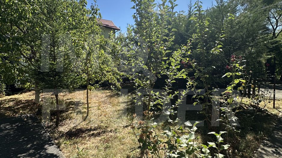 Apartament in vila, 90 mp, 2 dormitoare si 2 bai – Grigorescu, Donath - Poză 13