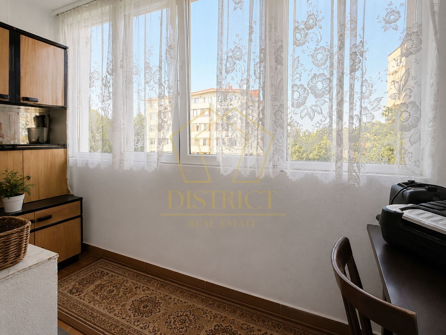 Apartament decomandat cu 4 camere, etaj 1 | Lipovei - Poză 9